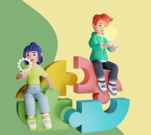 【5月11日（日）開催決定】生成AI時代の思考法！中高生＆保護者様向け マインドマップ®講座