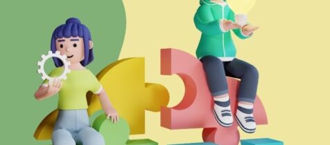 【5月11日（日）開催決定】生成AI時代の思考法！<br />中高生＆保護者様向け マインドマップ®講座