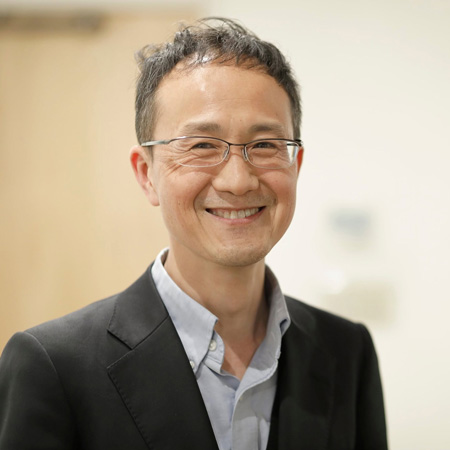 松岡 克政
